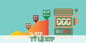 Hiểu đúng về Tỷ lệ RTP là gì – chìa khóa tăng cơ hội thắng tại QQ88
