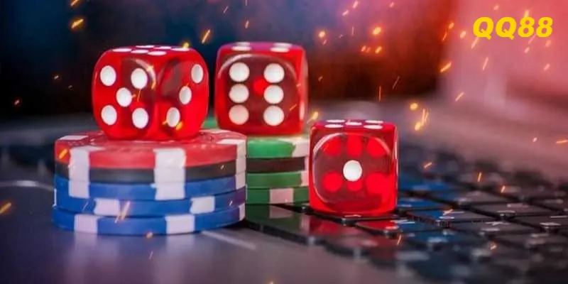 Sơ lược luật chơi Sicbo QQ88 cho người mới